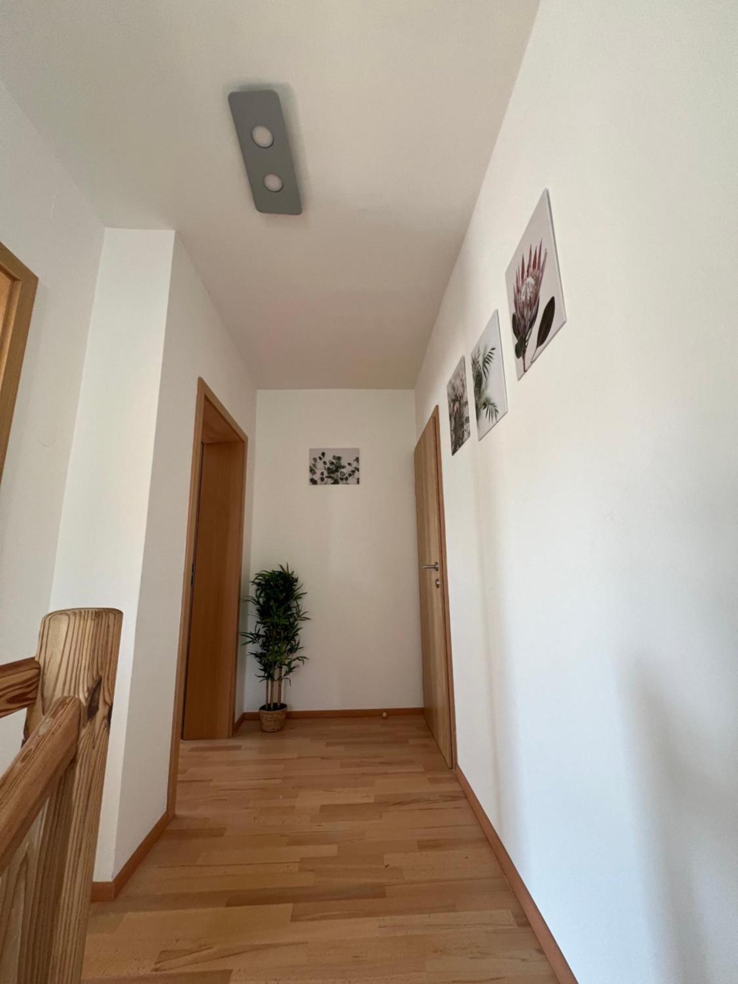 Sonnenschein Appartement- Und Ferienhaus Mit Terrasse Und Garten Eibiswald Extérieur photo